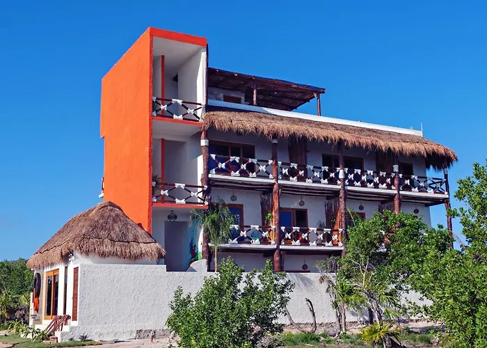 The S Boutique Hotel