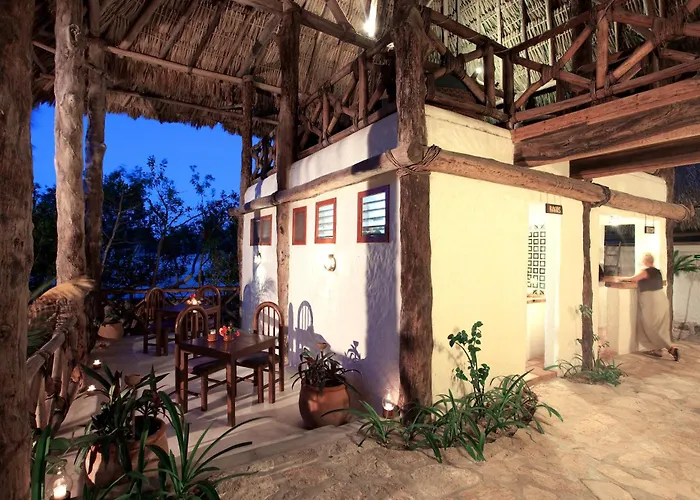 Holbox By Xaloc