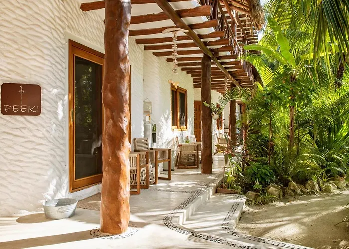 El Corazón Boutique Hotel - Adults Only with Beach Club pass included