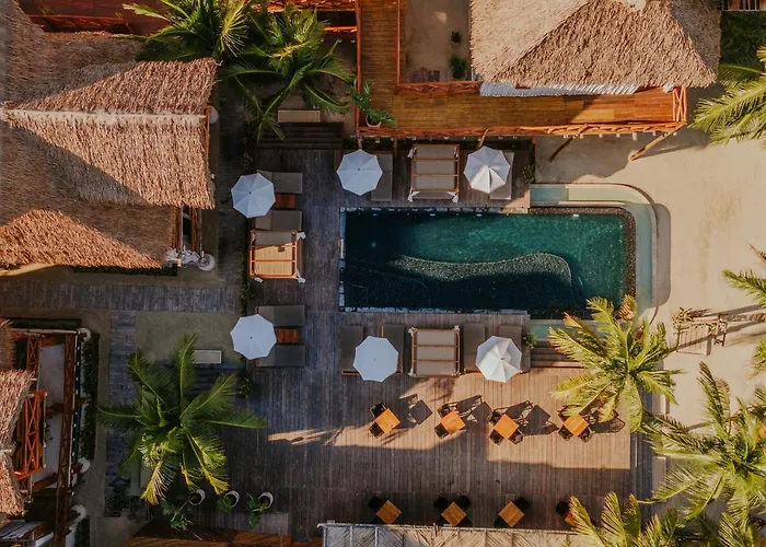 Aldea Kuka, Luxury Eco Boutique Hotel (Adults Only)