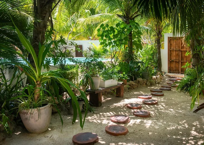 El Corazón Boutique Hotel - Adults Only with Beach Club pass included